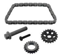 Set Di Catene Per Pompa D'Olio 52 Maglie PARTSTEC Adatto Per Altri MINI