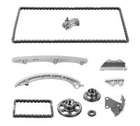 Set Di Catene Per Pompa D'Olio PARTSTEC Adatto Per Altri HONDA ACCORD