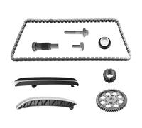 Set Di Catene Regolatrici Per Alesatore PARTSTEC Adatto Per Ad Es. SEAT IBIZA