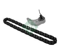 Set di catene, trasmissione della pompa dell'olio INA 559 0069 10