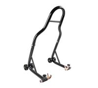 Set di cavalletti sollevamento anteriori e posteriori universali for moto, supporto for ruote, telaio, cavalletto, strumento for la riparazione pneumatici