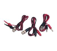 Set Di Cavetti Di Prova BNC Voltcraft