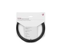 Set di cavi alloggiamenti bontrager comp 4mm nero