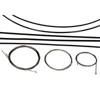 Set Di Cavi Campagnolo CG-ER600 Cpy Per Cambio/Freno CG-ER600 10O11SP Ultra