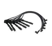 Beru Set di cavi d'accensione ZEF1617 per Mercedes-Benz Econic