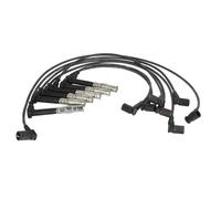 Set di cavi d'accensione BOSCH 0 986 356 314