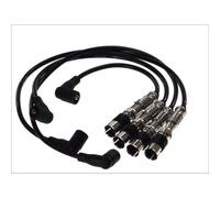 Bosch Cavi di accensione 0 986 356 346 – per VW, Audi, Seat, Skoda – 1 pezzo