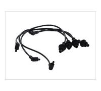 Set di cavi d'accensione BOSCH 0 986 356 854