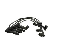 BOSCH Kit cavi accensione 0986357233 | Compatibile con: OPEL ASTRA F Caravan, ASTRA F CC, CALIBRA A, KADETT E Cabriolet, KADETT E CC, VECTRA A, VECTRA A CC