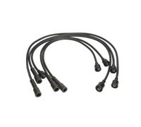 Set di cavi d'accensione ENGITECH ENT910101
