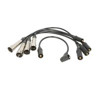Set di cavi d'accensione ENGITECH ENT910153