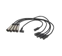 Set di cavi d'accensione ENGITECH ENT910213