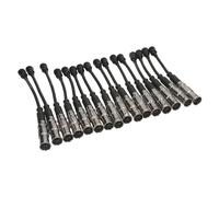 Set di cavi d'accensione ENGITECH ENT910301