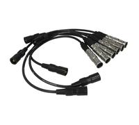 Cavi di accensione Cavo d'accensione a resistenza 0504 NGK per AUDI COUPE B3