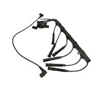 NGK 0567 Kit cavi candele