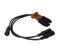 NGK 0737 Kit cavi candele