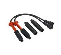 NGK 0757 Kit cavi candele