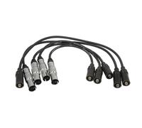 Set di cavi d'accensione NGK 0961