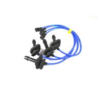 NGK 2507 Kit cavi candele