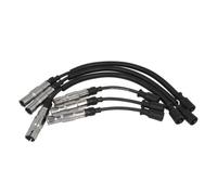 Smart Set Cavi di Avviamento 600ccm/700ccm - Set Cavo di Accensione Smart