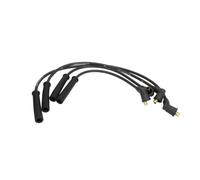 NGK Cavi d'accensione 4077 – a resistenza per KIA