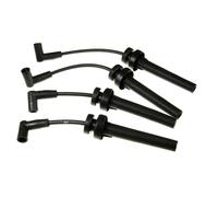 NGK Set di cavi d'accensione 44228 per Chrysler Voyager IV/Stratus 2.4 1995-2001