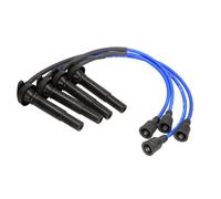 NGK Kit cavi candele 6856 (RC-FX67) a resistenza per Subaru Legacy III