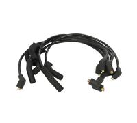 NGK Kit cavi candele 7406 - cavi a resistenza per Ford Scorpio I