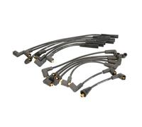 NGK Kit cavi d'accensione 7703 per Jaguar XJ
