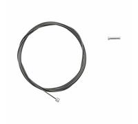 Set di cavi del cambio Shimano Optislick Argenté