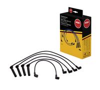 Set Di Cavi Di Accensione 5 Cavi NGK Per SAAB 9000 Hatchback