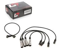 Set Di Cavi Di Accensione 5 Cavi Per VW Passat B2 B3 B4 Santana 1.6 1.8