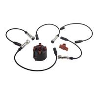 Set di cavi di accensione for VW Passat Vento Golf 1H0998031 893998031B