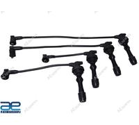 Set Di Cavi Di Accensione Per Candele Di Accensione Di 4 Per Hyundai I20 KAPPA