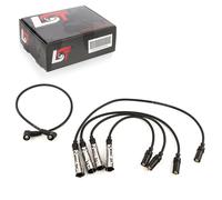 Set Di Cavi Di Accensione Per VW Passat B2 B3 B4 Santana 1.6 1.8