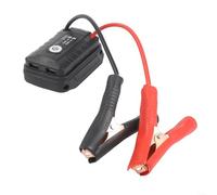 Set di cavi di avviamento per auto dal design elegante con caratteristiche facili da usare, perfetta aggiunta al kit del tuo veicolo