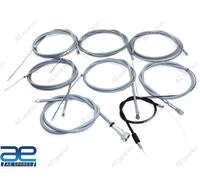 Set Di Cavi Di Controllo Per VESPA PX P STELLA P200E PX150 PX200 AEs