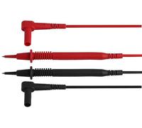 Set Di Cavi Di Prova 4Mm, Cavi Di Prova E Sonda - TEN01094