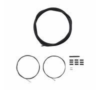 Set di cavi di velocità Shimano OT-SP41 Optislick Noir