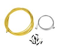 Set di cavi e alloggiamenti per freni universali per bici Cavo del freno