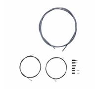 Set di cavi e guaine del cambio Shimano OT-SP41 Optislick Gris