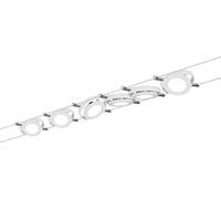 Paulmann Sistema funi MacRound - 6 lampade Paulmann