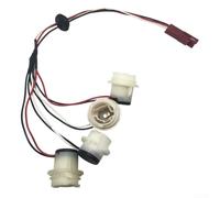 Set di cavi per frecce anteriori per destra o sinistra Compatibile con Scania Serie 4 (1995-2004) e Serie 5 P&R (2004-2010) Ricambio per OEM 1385411 1467007 1732515