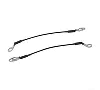 Set di cavi per portellone posteriore per 1For 999-2006 per Silverado 1500 2500 HD Supporta il corretto funzionamento del cancello