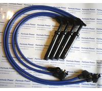 Set Di Cavi Performance 8Mm Per ESCORT MK5 FIESTA MK3 RS TURBO XR2I I.6I EFI