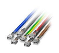Set di cavi Phoenix EV-T2M3SO standard di ricarica tipo 2