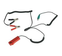 Set Di Cavi Sealey TL93/08 1,5M Con Punta Conduttiva Per TL93