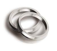 Set di centratura del cerchio Ekken EKNB066 4 uds CB 66,6 CB 67,1