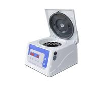 Set Di Centrifughe A Bassa Velocità For Macchine Da Laboratorio Con Centrifuga PRP Ampiamente Applicabile