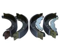 Set Di Ceppi Freno MAXGEAR 19-0248 Per RENAULT